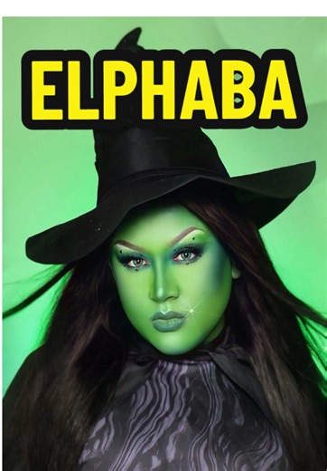 Replying to @🕉️Shree🇧🇩🌸 honestly the bigger question is, how did @Cynthia Erivo not WIN THAT OSCAR!? 💚🧙🏽 who should I fight!? Haha 🫶🏼 so much love for #elphaba and #wicked 🔥 #Wicked #WickedMovie #WickedMusical #Elphaba #WickedMakeup #ElphabaMakeup #wickedwitchofthewest #sgbeauty #sgtiktok @The Oscars we all need ANSWERS! 👀