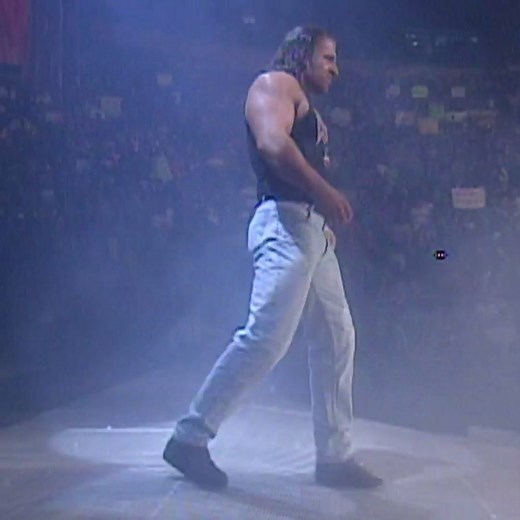 14M views · 32K reactions | Tensions were running VERY high 1️⃣9️⃣ years ago today ahead of the Royal Rumble Match! | WWE Network | Facebook