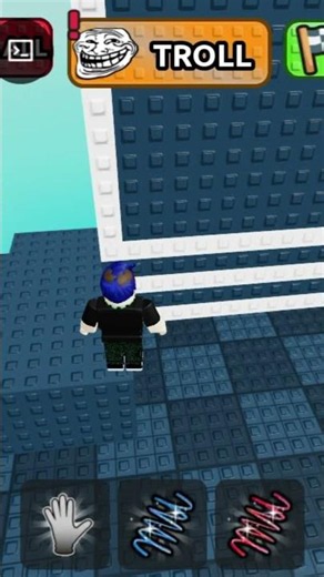 wall hop training