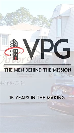 VPG Construction on Instagram: "Men Behind the Mission | 15 Years in the Making Purpose. Passion. Pressure. Today, Vince, Mike, and Andre talk about what keeps them moving when life gets heavy and how VPG became part of that mission. If someone you love needs a reminder that they’ve got greatness in them, hit that share button! #nupes #tennessee #construction #healthcare #education #alabama #hbcu #louisiana #texas #georgia"