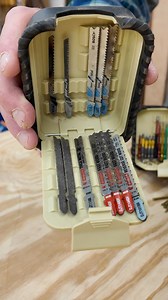 Innovative Tool Battery Storage! #cooltools #construction #storage #innovation #ToolsOfTheTrade | BYOT