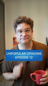 Unpopular Opinions episode 12 - cancel culture, spanking, dogs, and more. . . . . . . . . . #unpopularopinions #8020takes #cancelculture #hottakes #opinions #funny | Alex Falcone
