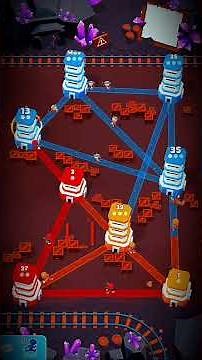 Tower war mod apk/ Tower defense infinitewar/ Tower war challenge/ Tower war game / Tower war Hack