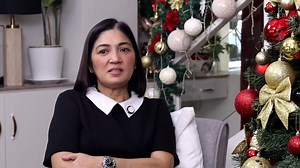 For the very first time, my dearest Sis Yayo opens up about her lovelife. 💕Can’t thank her enough for trusting me with her story 🤗. We also talked about our ‘common ex,’ William ( who was my high school bf at the height of his matinee idol days in the 80’s) Catch Yayo’s episode on my DollywoodPH YT Channel . 🤩 Thanks so much to my wonder woman Sis-in-law, Nancy for letting us shoot in her cozy home 🏡 If you have not yet subscribed to my YT channel, don’t dilly-dally to become a ‘Ka Doll Doll