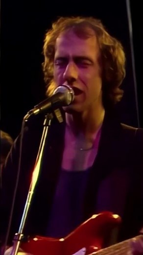 SIX BLADE KNIFE 🎸 #direstraits #markknopfler #music #short