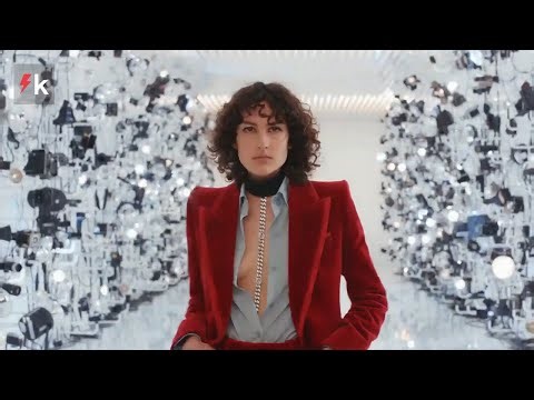 GUCCI - FALL WINTER 2021 / 22 (GUCCI ARIA)