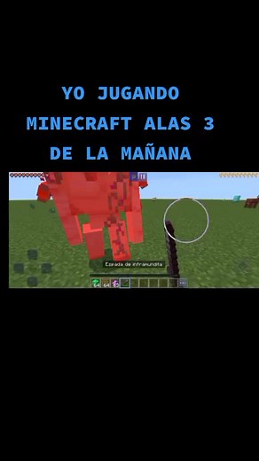 Playing Minecraft at 3 PM: A Virtual Adventure