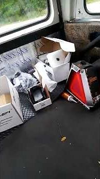 fi tech tach signal problems fixed.