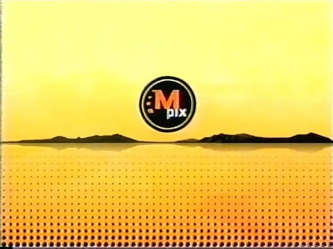 Mpix Promos and More June 2007