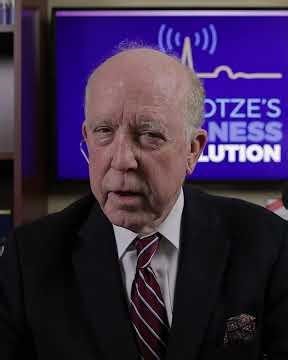 How hormone balancing helped lift brain fog. #DrHotze