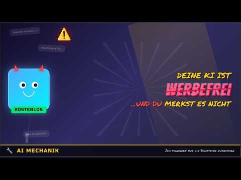 Werbung und KI – Warum du die Werbung der Zukunft nicht mehr sehen wirst"