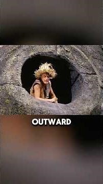 The man was trapped on a deserted island with only women