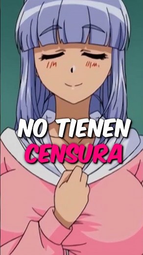 ANIMES H SIN CENSURA donde ARDERÁS por LA NOCHE