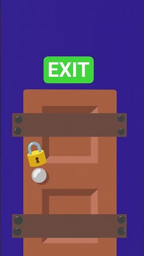 Hello Neighbor Alpha 1 basement door | Hello Neighbor Song (Get Out) #helloneighbor