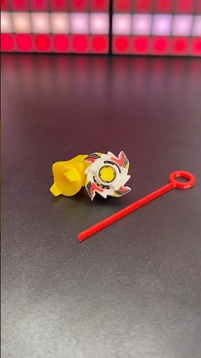 3D PRINTED BEYBLADE! #cool3dprints #3dprinting #3dprinted #3dprint #3dprints #3dprinter #asmr