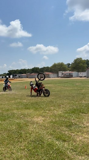 583K views · 10K reactions | When the camera comes out the kids always get a little too excited. 藍 | Millsaps Training Facility | Facebook