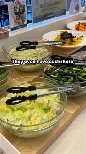 The Geoje Shabu Spot With No Time Limit