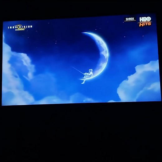 Shrek - HBO Hits Intro