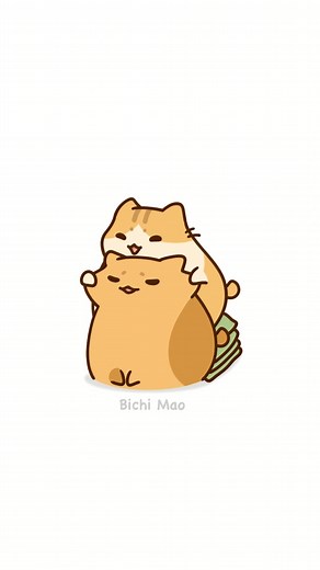 Cute Squish Sound Effects Compilation