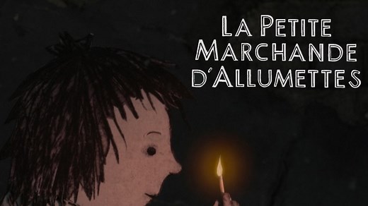 La petite marchande d'allumettes - Apple TV