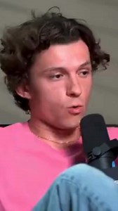 Tom Holland on the realization he had an issue with alcohol | Sobriety Motivation