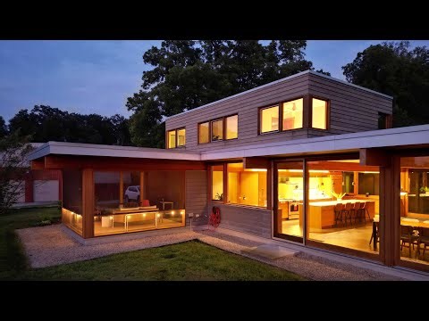 Elderflower Retreat at Hillside Pastures | Spring Green Campus