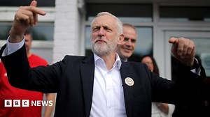 General election 2017: Corbyn defence vow after Trident grilling