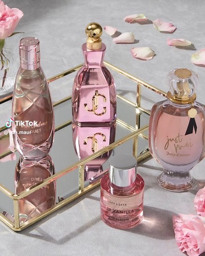 dress secured ✔️ now let’s talk glam — glowing skin, prom hair, makeup must-haves, and scents you’ll remember forever. your full prom look starts here. ✨ #vonmaur #shoppingperfected #prom2026 #promready #prominspo