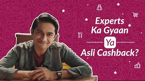 5.4K views · 3.3K reactions | Why listen to those who say they know it all, when know you can get guaranteed cashback? Get up to 15% cashback from Flipkart and Amazon with Axis Bank ASAP Cashback Account. Learn more: leap.axisbank.com #cashback #cashbackoffer #cashbackaccount #axisbank | Axis Bank | Facebook