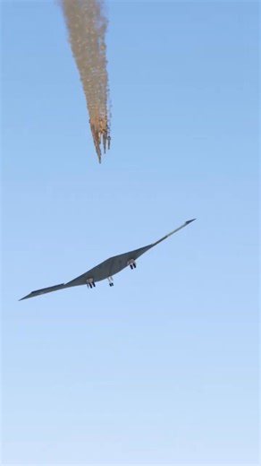 Global Strike on Reels