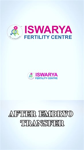3.5K views · 42 reactions | AFTER EMBRYO TRANSFER - WATER BENEFITS | ISWARYA FERTILITY CENTRE #ivf #ivfsuccess #ivfcenter #ivftreatment #fertilityjourney #ivfcenter #doctor #fertilitycentre #benefits #fertilityfacts #joy #childlife #baby #dreambaby #birthbaby #fertilityexpert #trending #trendingshorts #viralreels | Iswarya Fertility Center India | Facebook