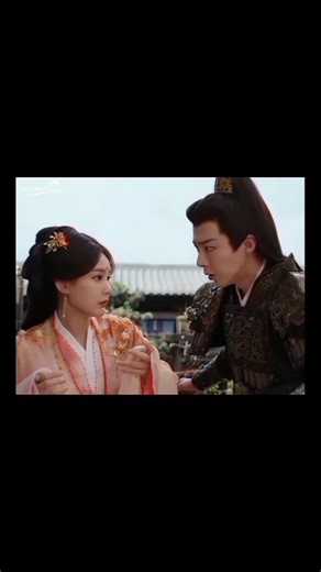 He tried to kill her but the script forced him to save her