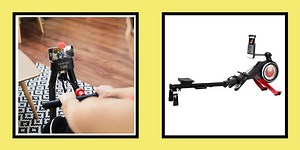 The best rowing machines to add to your home gym, starting from £299