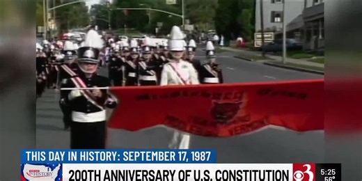 This Day in History: September 17, 1987