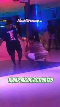 PNG KWAP MODE ACTIVATED 🎯🌶 Party Time in the club #dance #dancevideo #dancechallenge #dancer