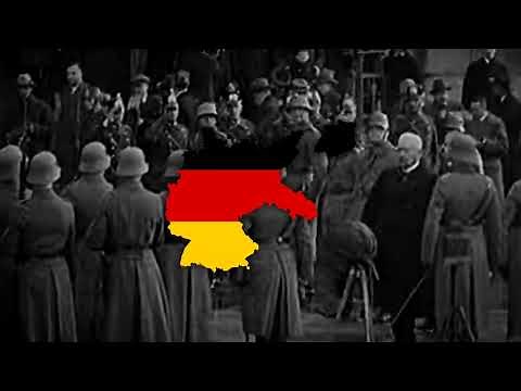 Das Lied der Deutschen - rare version (1930)