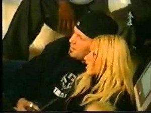 Britney Spears, NSYNC, Christina Aguilera, JLO TRL Photoshoot