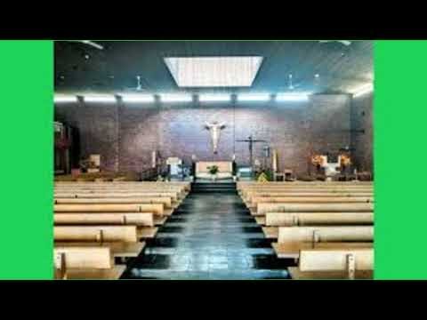 Vespers - Evening Prayer I, 10-18-2025, Twenty-Ninth Sunday in Ordinary Time