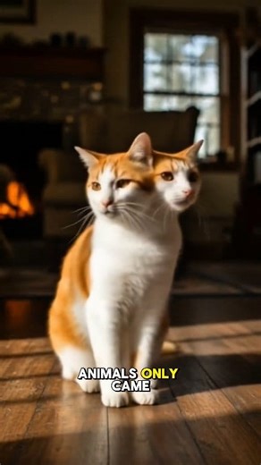 Top 5 Cutest and Double-Headed Creatures That’ll Break Your Brain!?🤯😱 #cutestanimals #twoheaded #creatures | Jon Official's