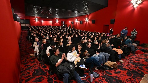 Le cinéma d’art et essai à Toulouse en forme olympique, le bastion toulousain ABC fête ses 60 ans