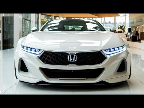 All New 2025 Honda Insight: Everything You Need to Know!