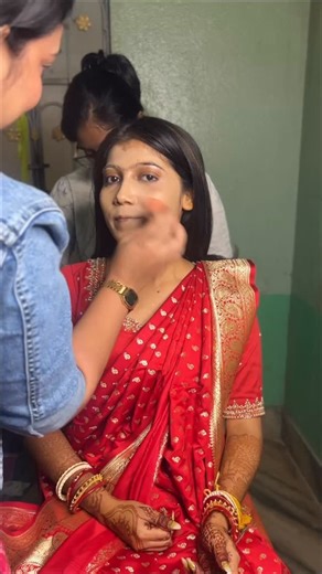 Tiasha chakraborty on Instagram: "🌸 CLASS WILL START ON : march 2026 ➡️PLACE : MEMARI ( near hospital emergency) ➡️DURATION : 28days ( 4days in a week) ➡️TIME : 1 PM - 5 PM 🌸𝐅𝐨𝐫 𝐁𝐨𝐨𝐤𝐢𝐧𝐠 𝐁𝐫𝐢𝐝𝐚𝐥 & 𝐑𝐞𝐜𝐞𝐩𝐭𝐢𝐨𝐧 2026-27 𝐂𝐨𝐧𝐭𝐚𝐜𝐭 Call /WhatsApp 6296895937/ 6296215579 *Tiasha Chakraborty* 💍 Book your Special Dates 2026–27 now! 📞 Contact: ￼⁨ 62968 95937⁩"