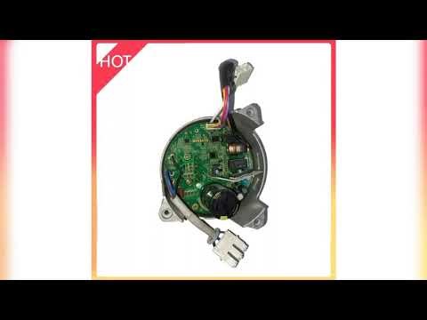 A must-have product! Little Swan Midea Washing Machine Parts ZXGN-420-8-116L Drive Board 52K10004