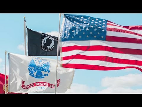 POW/MIA Recognition Day