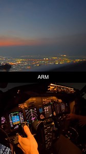 Dubai DXB takeoff runway 30 right . Boeing 737-800 #aviation #takeoff #travel #pilot | High Pressure Aviation Films