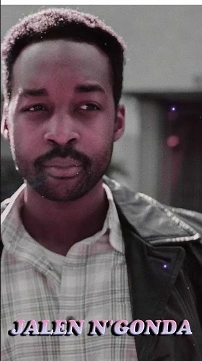 Come Around and Love Me - Jalen N'Gonda
