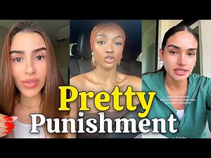 Pretty Privilege Is a Curse | The Dark Side No One Talks About