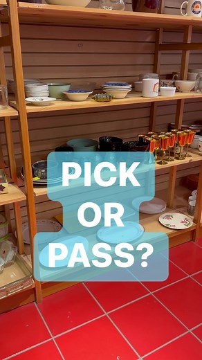 14K views · 240 reactions | LOVE these glass insulators often made by Corning. Would you have picked? #thriftfinds | Part-Time Pickers | Facebook