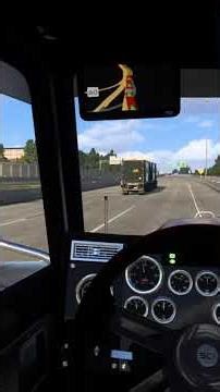 Haterbilt 379 | Slav Jerry 6NZ ver. 5.5 | American Truck Simulator | Extreme Jake Brakes | ATS