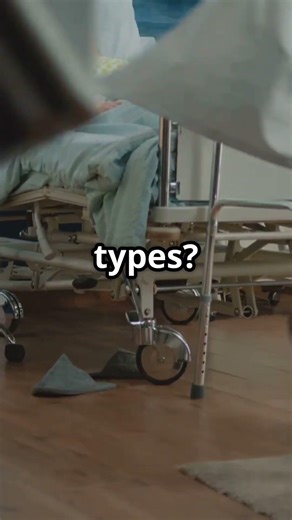 Why Do Humans Have Different Blood Types? 🩸😳